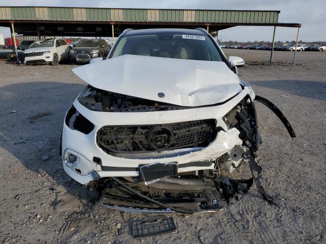 W1N4N4GB0MJ150331 Mercedes-Benz GLA 250