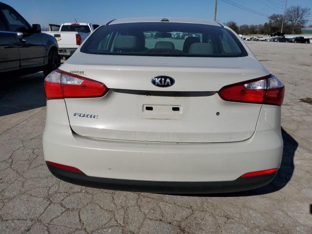KIA FORTE LX 2015 KNAFK4A64F5409464 Image 6