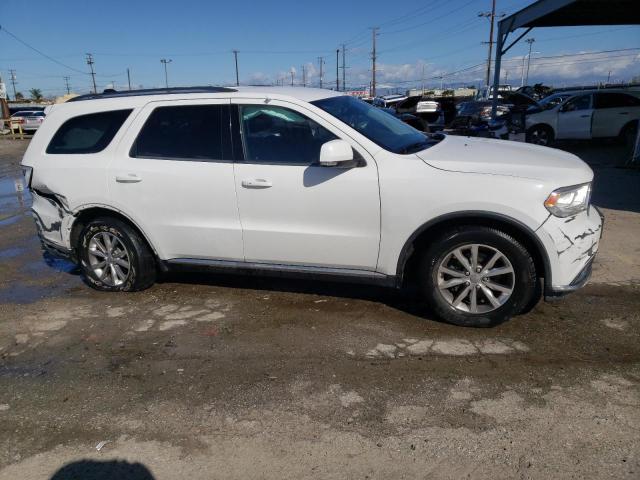1C4RDHDG9FC817475 Dodge DURANGO LIMITED