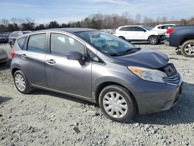 3N1CE2CP9GL377798 Nissan Versa Note S
