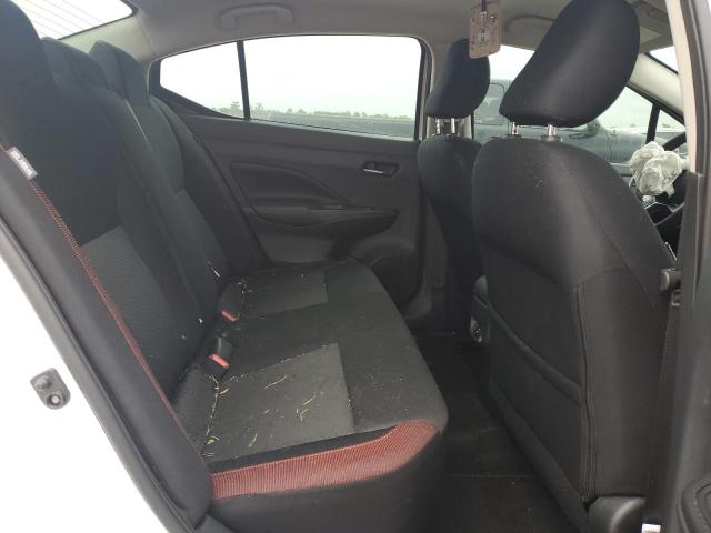 3N1CN8FV8RL828199 Nissan VERSA SR