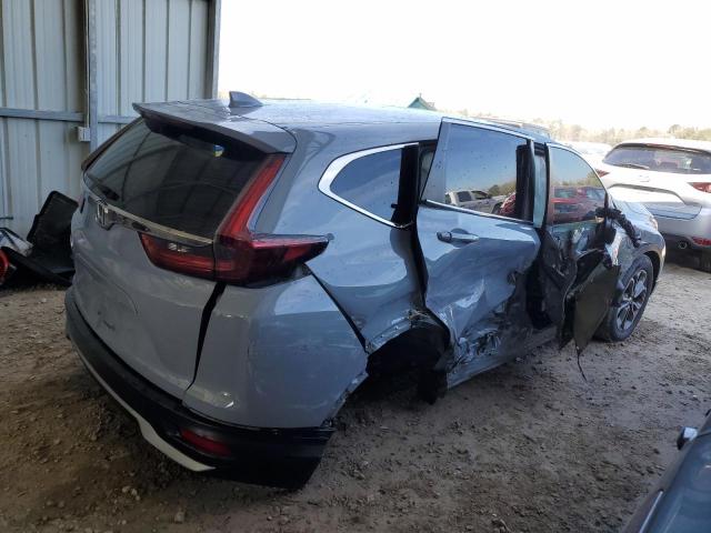 5J6RW1H50MA009822 Honda CR-V EX
