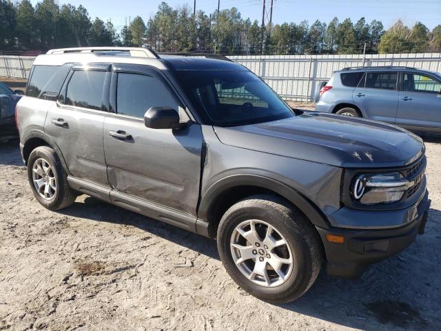 3FMCR9A62NRD20787 Ford BRONCO SPORT