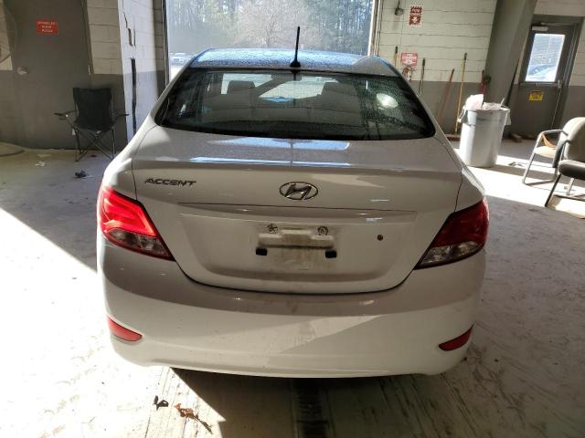 KMHCT4AE1GU979208 Hyundai ACCENT SE