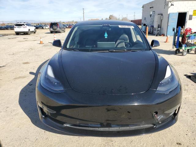 5YJ3E1EAXNF338276 Tesla MODEL 3