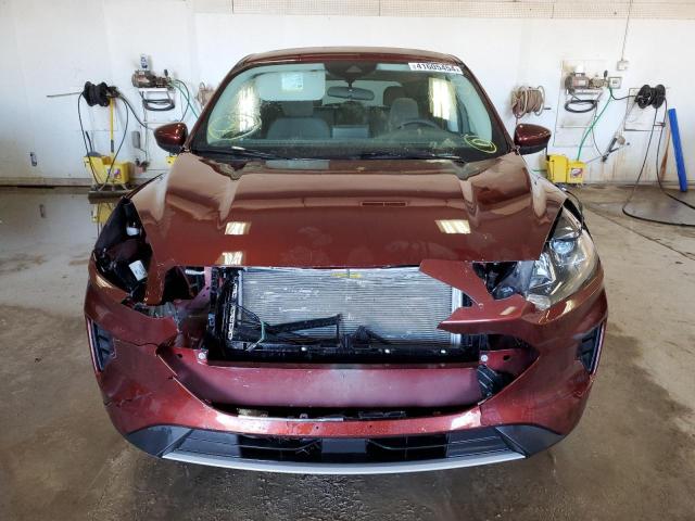 1FMCU9G68MUA07756 Ford ESCAPE SE
