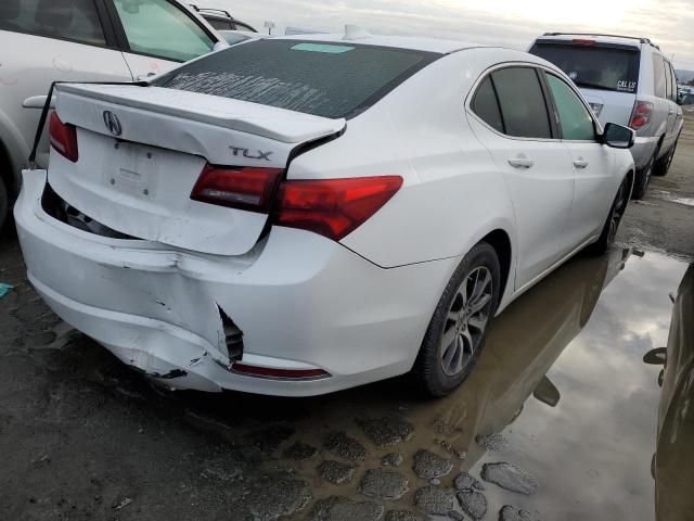 19UUB1F52GA001323 Acura TLX TECH