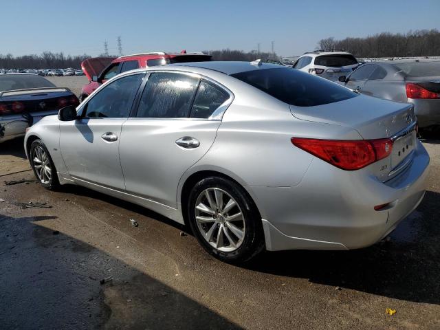 JN1EV7AR6GM344578 Infiniti Q50 Premium