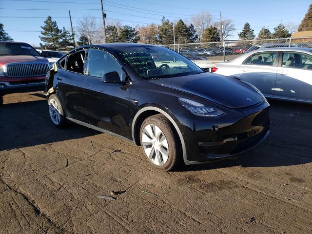 5YJYGDED3MF106046 Tesla Model Y