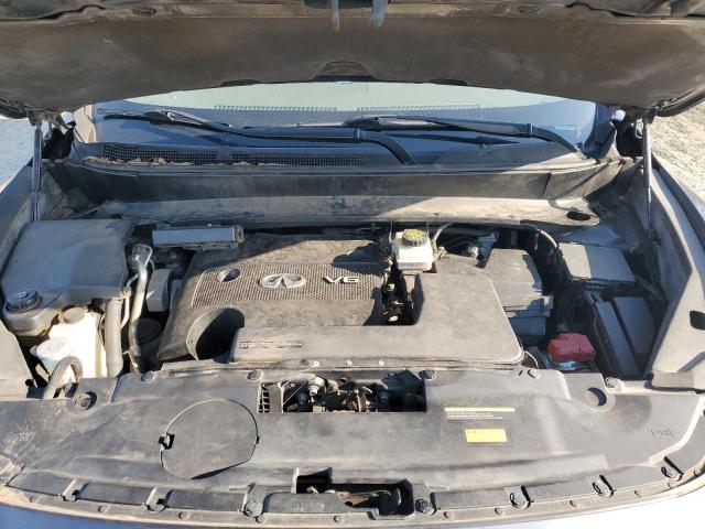 5N1AL0MM0EC509239 Infiniti QX60