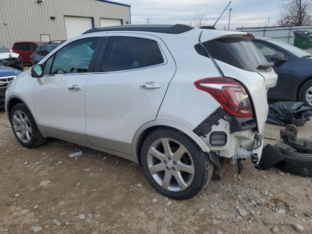 KL4CJCSM1HB133372 Buick Encore Essence