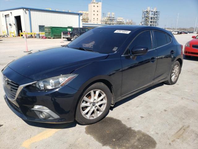 Продажа на аукционе авто 2016 Mazda 3 Touring, vin: 3MZBM1M73GM241856, номер лота: 43974854