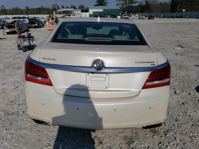 1G4GE5G35EF223602 Buick Lacrosse Premium