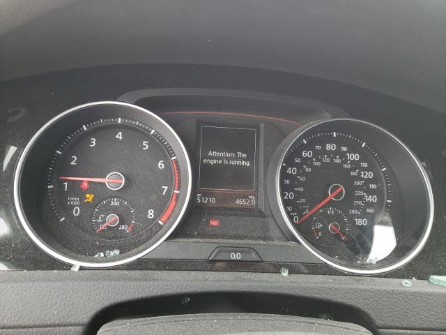 3VW5T7AU6KM029409 Volkswagen GTI S