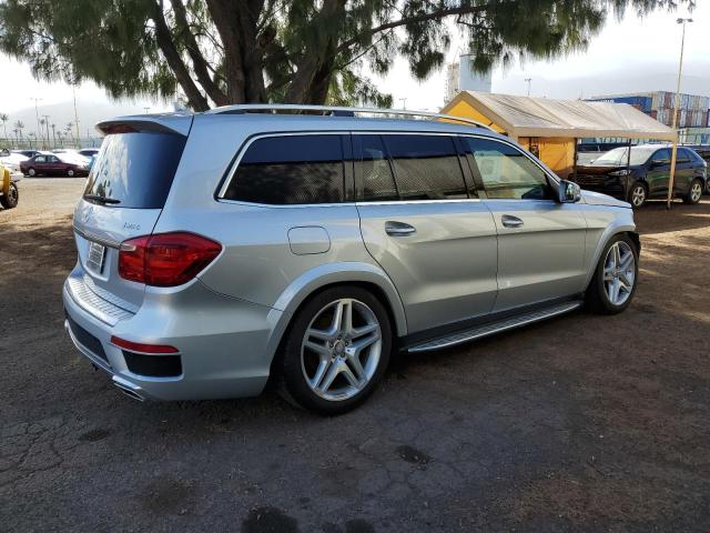 4JGDF7DE1EA413735 Mercedes-Benz Gl 550 4matic
