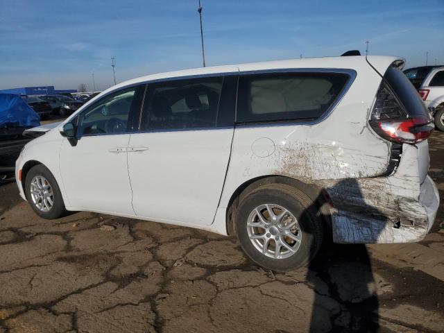 2C4RC1BG1PR552881 Chrysler Pacifica Touring L