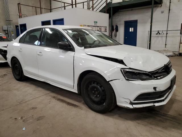 3VW167AJ3GM339603 Volkswagen JETTA S