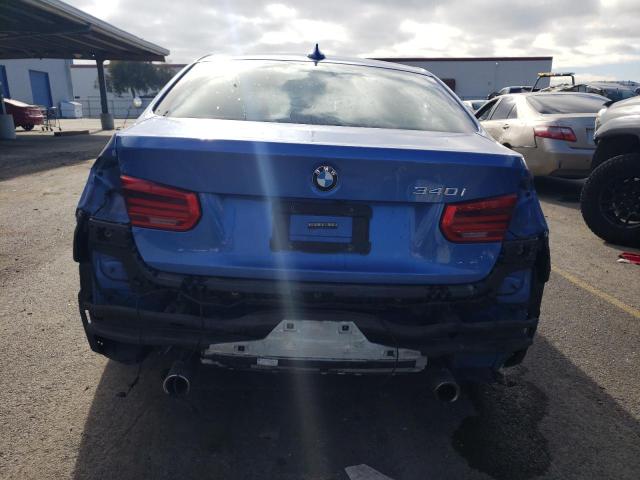 WBA8B3G59GNT92521 BMW 340 I