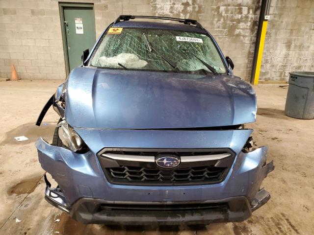 JF2GTAAC5JH261780 Subaru Crosstrek