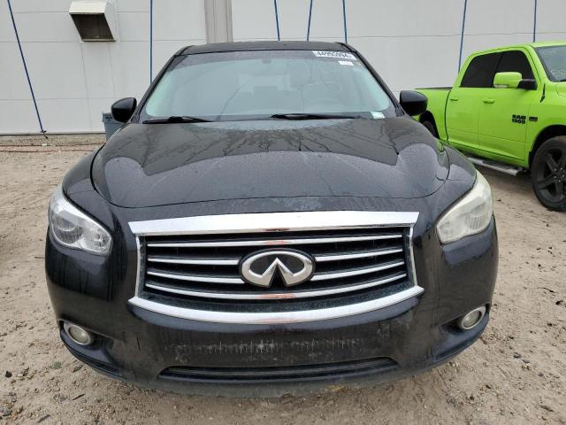 5N1AL0MN3FC507494 Infiniti QX60