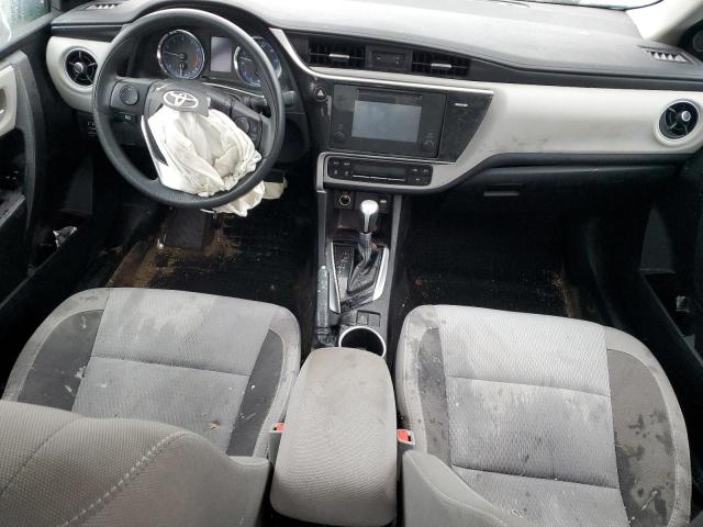 2T1BURHE5HC858843 Toyota COROLLA L