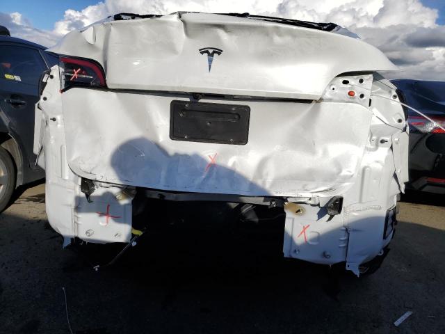 7SAYGDEDXPF958143 Tesla Model Y