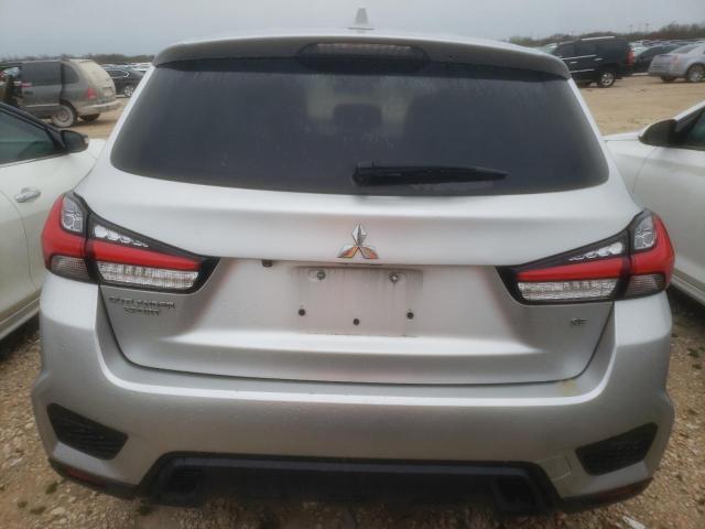 JA4AP4AU5LU023967 Mitsubishi Outlander Sport Se