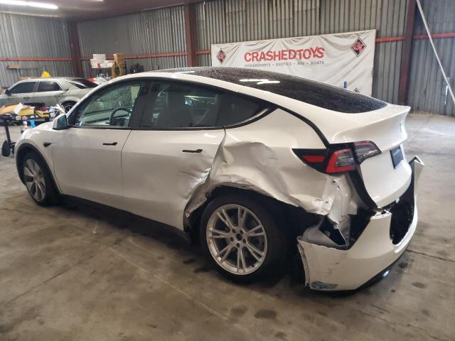 5YJYGDEE0LF043284 Tesla Model Y