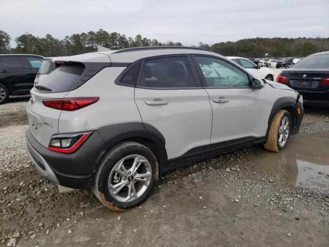KM8K62AB4NU898729 Hyundai Kona Sel