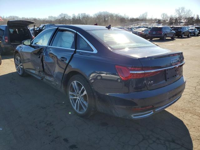 WAUE3BF24PN053246 Audi A6 Premium Plus