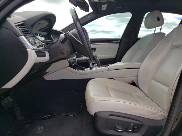WBAXA5C59FD691334 BMW 535 D