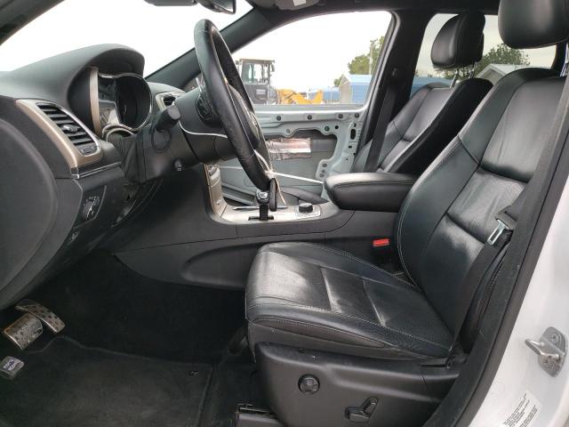 Jeep Grand Cherokee Limited 2014 1C4RJFBG3EC470692 Image 7