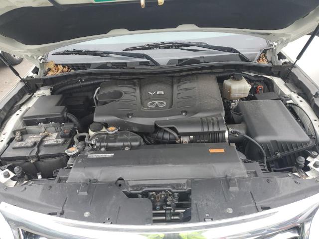 JN8AZ2NE7E9066272 Infiniti QX80