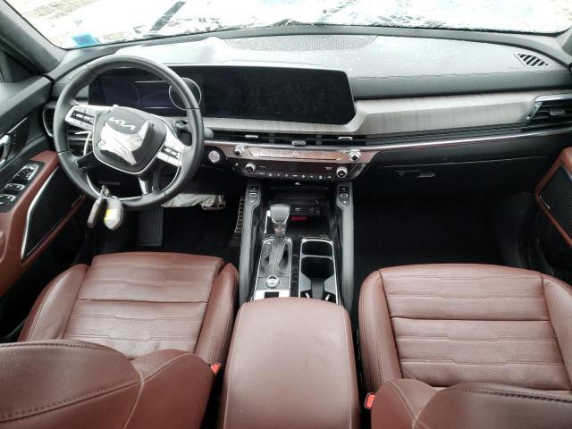 5XYP5DGC1PG341466 KIA Telluride Sx