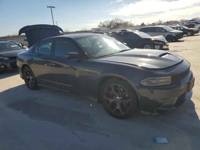2C3CDXHG4KH584711 Dodge CHARGER GT