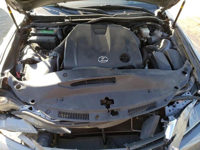 JTHBF1D21E5003233 Lexus IS 250