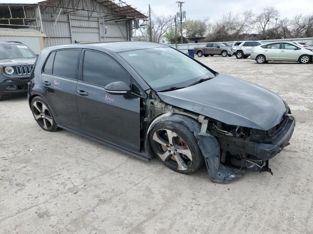 3VW447AU2HM036357 Volkswagen GTI S/SE