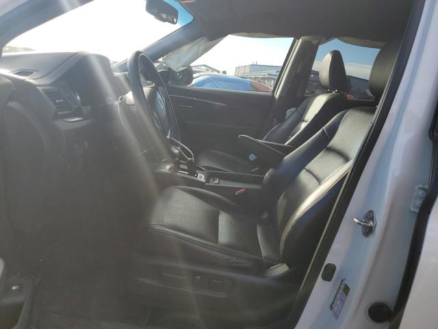 5FPYK2F67HB001798 Honda Ridgeline Rtl