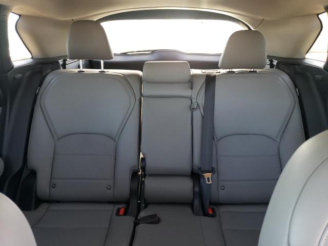 3PCAJ5BB5PF118764 Infiniti Qx50 Luxe