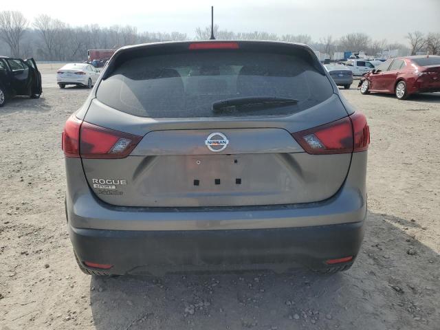 JN1BJ1CP7JW158082 Nissan ROGUE SPOR