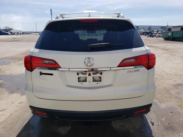 5J8TB3H51EL002386 Acura Rdx Technology