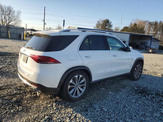 4JGFB4JBXNA591754 Mercedes-Benz GLE 350