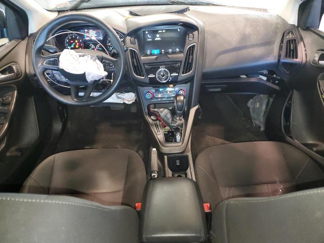 1FADP3M26HL323026 Ford FOCUS SEL