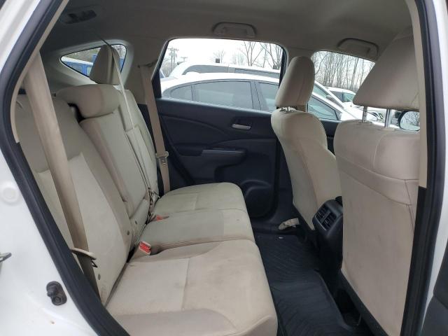 5J6RM4H30GL014016 Honda CR-V LX