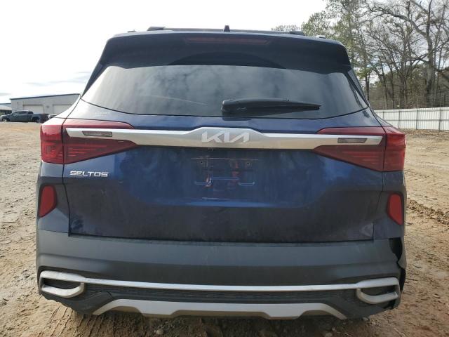 KNDERCAA3P7414699 KIA SELTOS EX