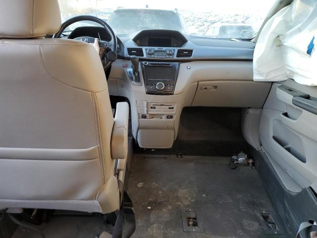 5FNRL5H93FB041067 Honda Odyssey Touring
