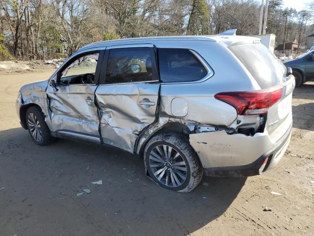 JA4AZ3A37LZ037996 Mitsubishi Outlander Se