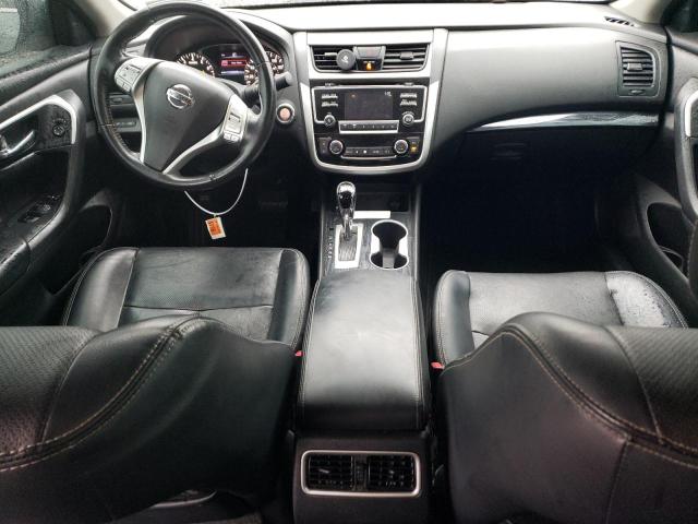 1N4AL3AP8JC190872 Nissan ALTIMA 2.5