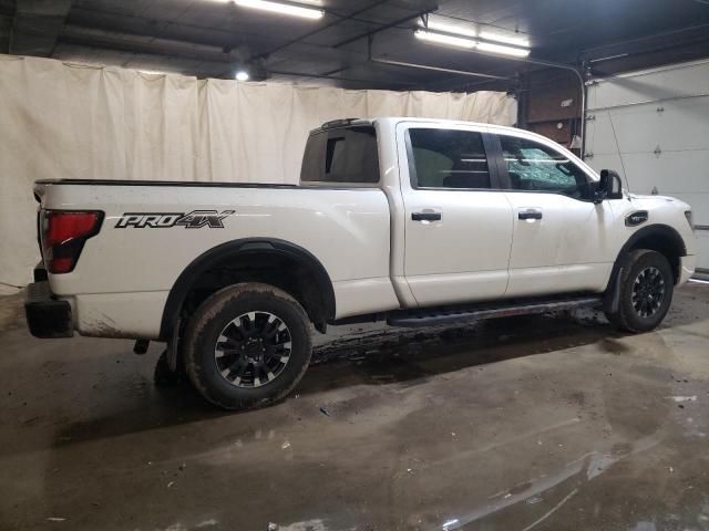 1N6AA1FB2MN507262 Nissan Titan Xd Sv