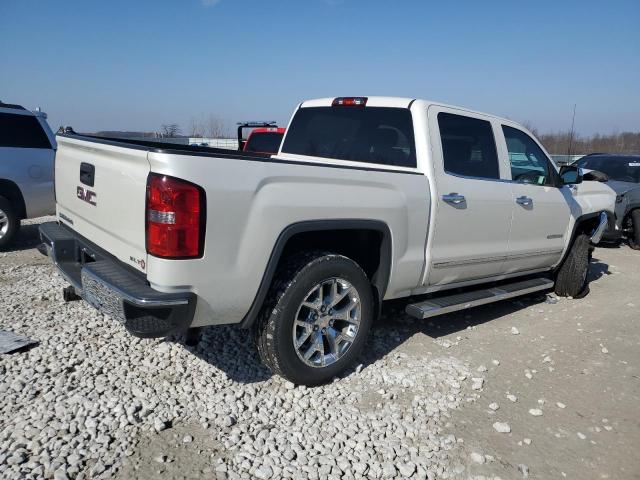 3GTU2VEC1EG337842 GMC Sierra K1500 Slt